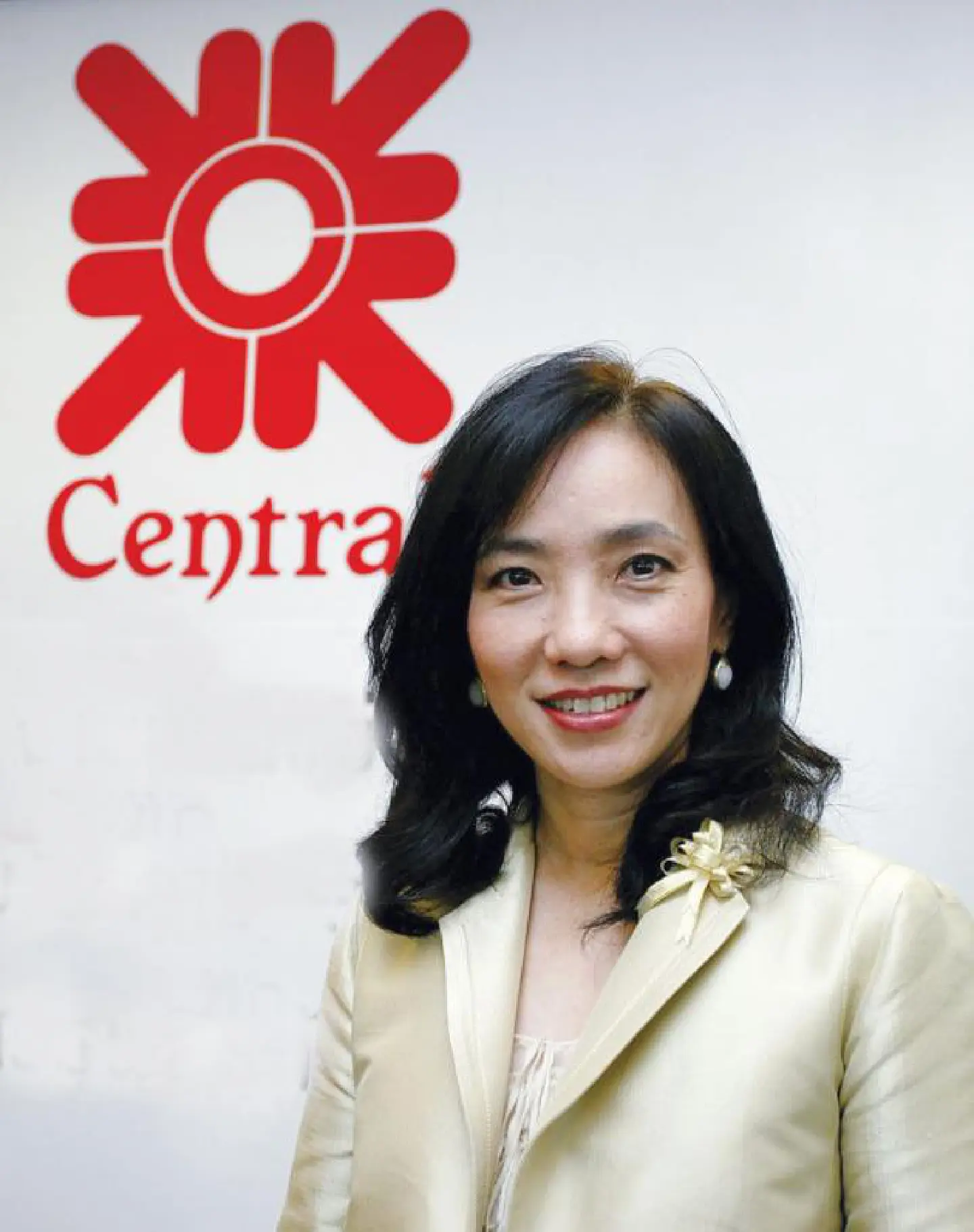 Yuwadee among most powerful businesswomen Yuwadee among most powerful businesswomen