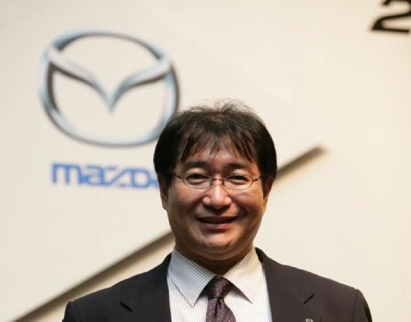 BT-50 pickup drives Mazda sales in February BT-50 pickup drives Mazda sales in February