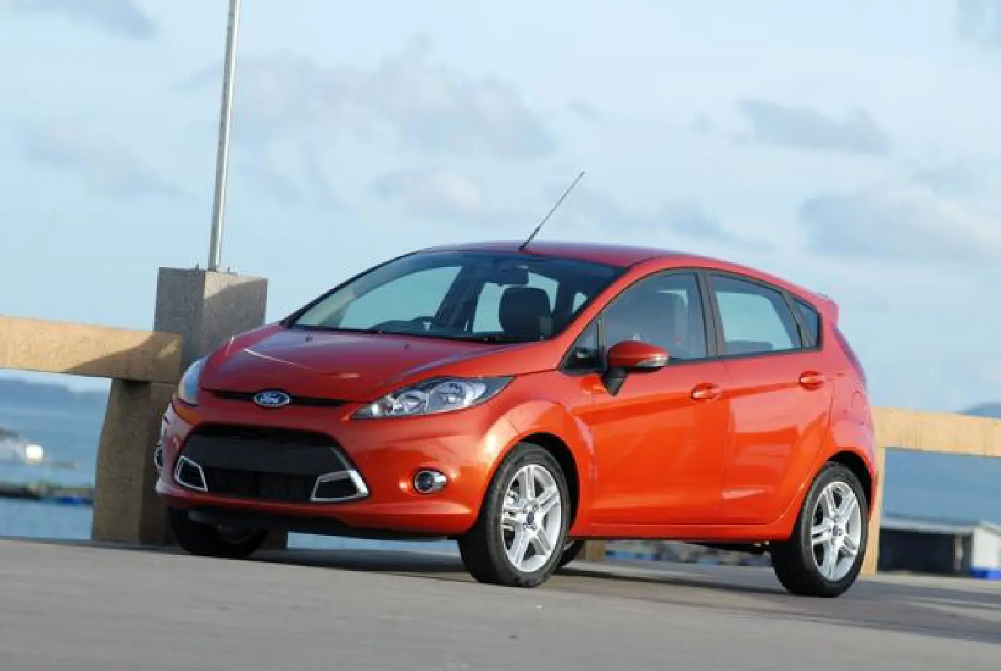Ford's sales skyrocket in February Ford's sales skyrocket in February