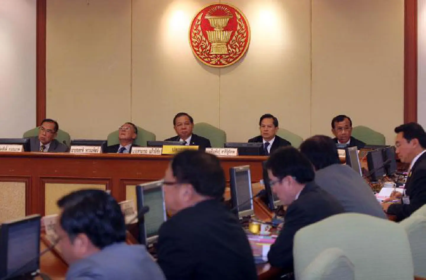 Abolishing independent agencies smacks of a hidden agenda Abolishing independent agencies smacks of a hidden agenda
