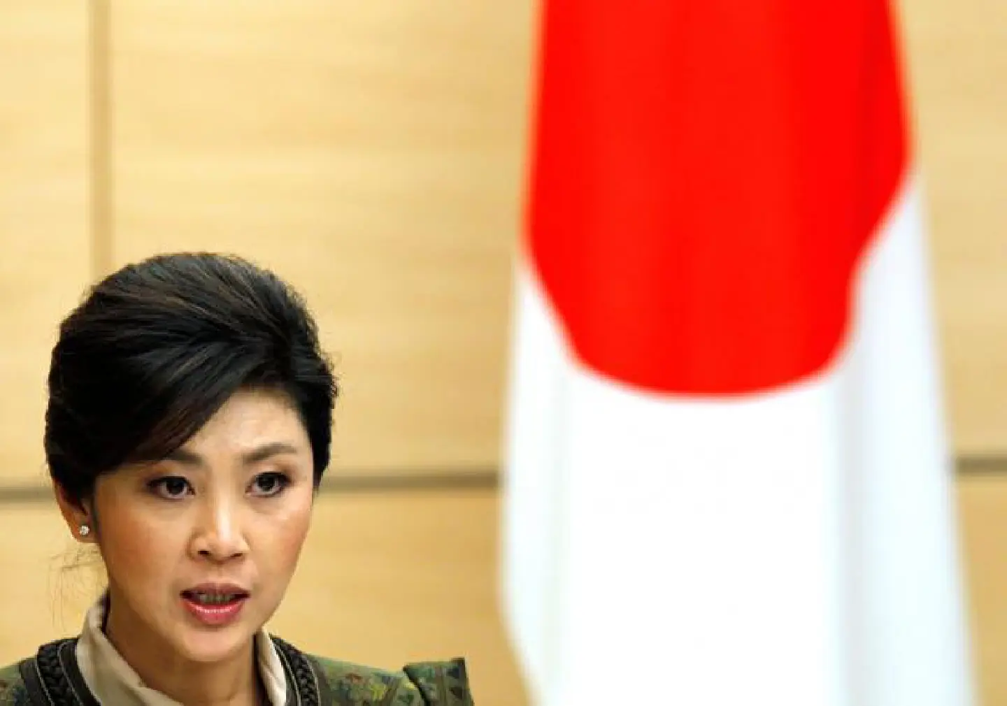 Japan investors 'still sceptical' Japan investors 'still sceptical'
