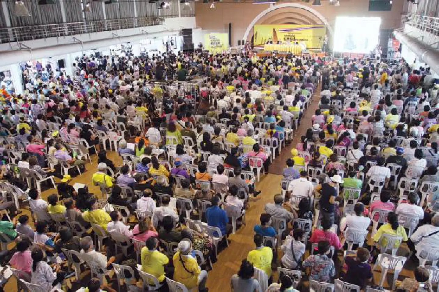 PAD vows to pursue reforms
