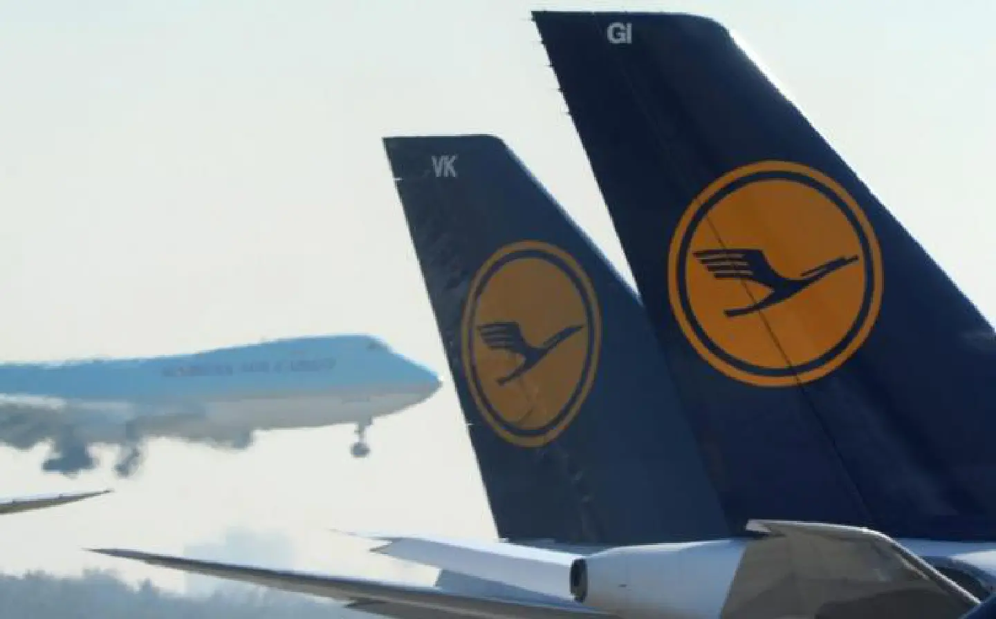 Airbus and partners call for end in ETS trade conflict Airbus and partners call for end in ETS trade conflict