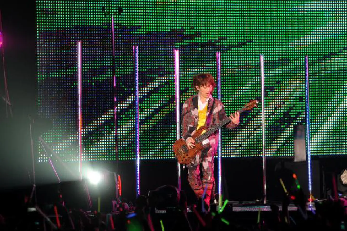 COLOURS OF A DREAM COLOURS OF A DREAM