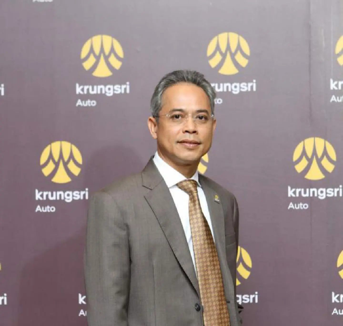 Krungsri Auto to grow assets by 28% Krungsri Auto to grow assets by 28%
