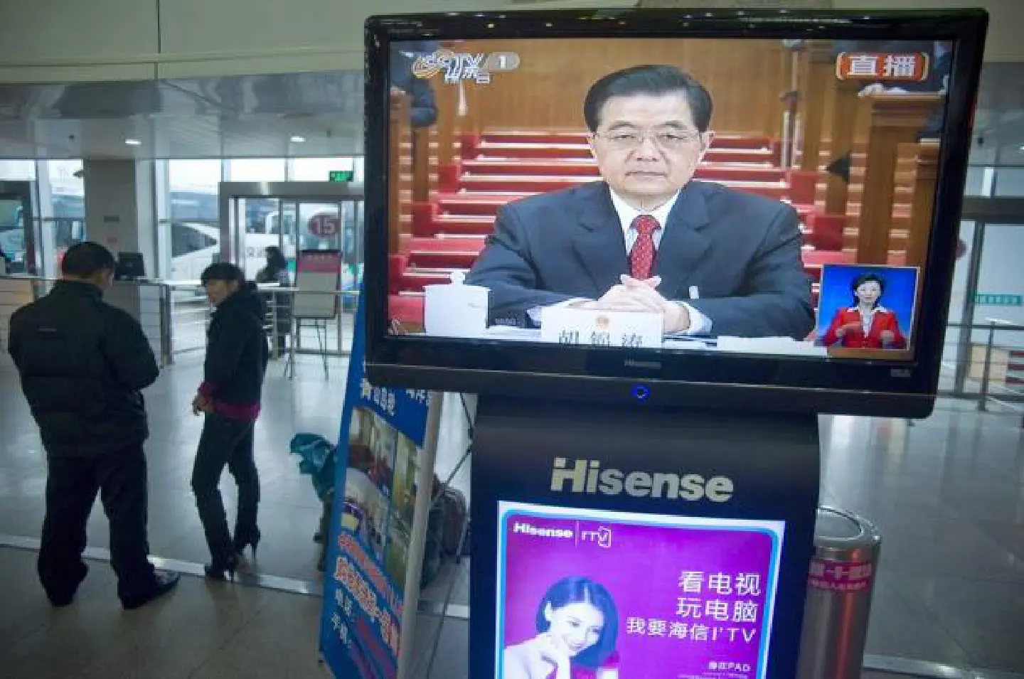SMEs to push China's growth above official target: S&P SMEs to push China's growth above official target: S&P