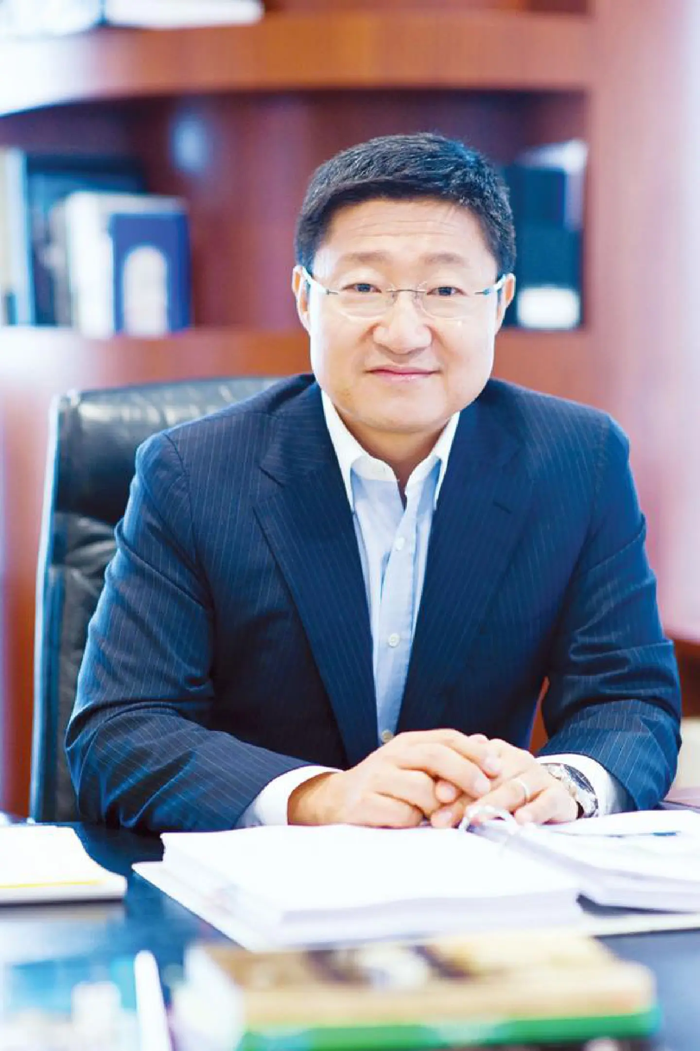 Kingdom still top for investment, says Samsung executive Kingdom still top for investment, says Samsung executive