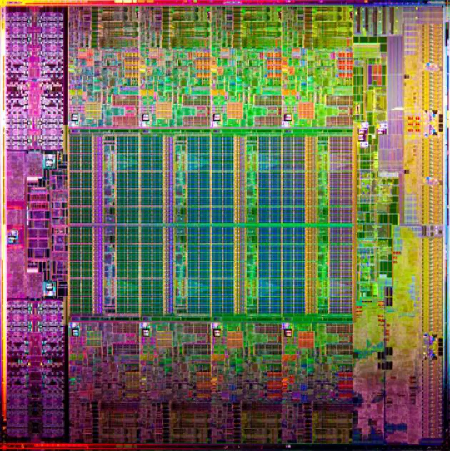 New Intel Server Technology: Powering the Cloud to Handle 15 Billion Connected Devices