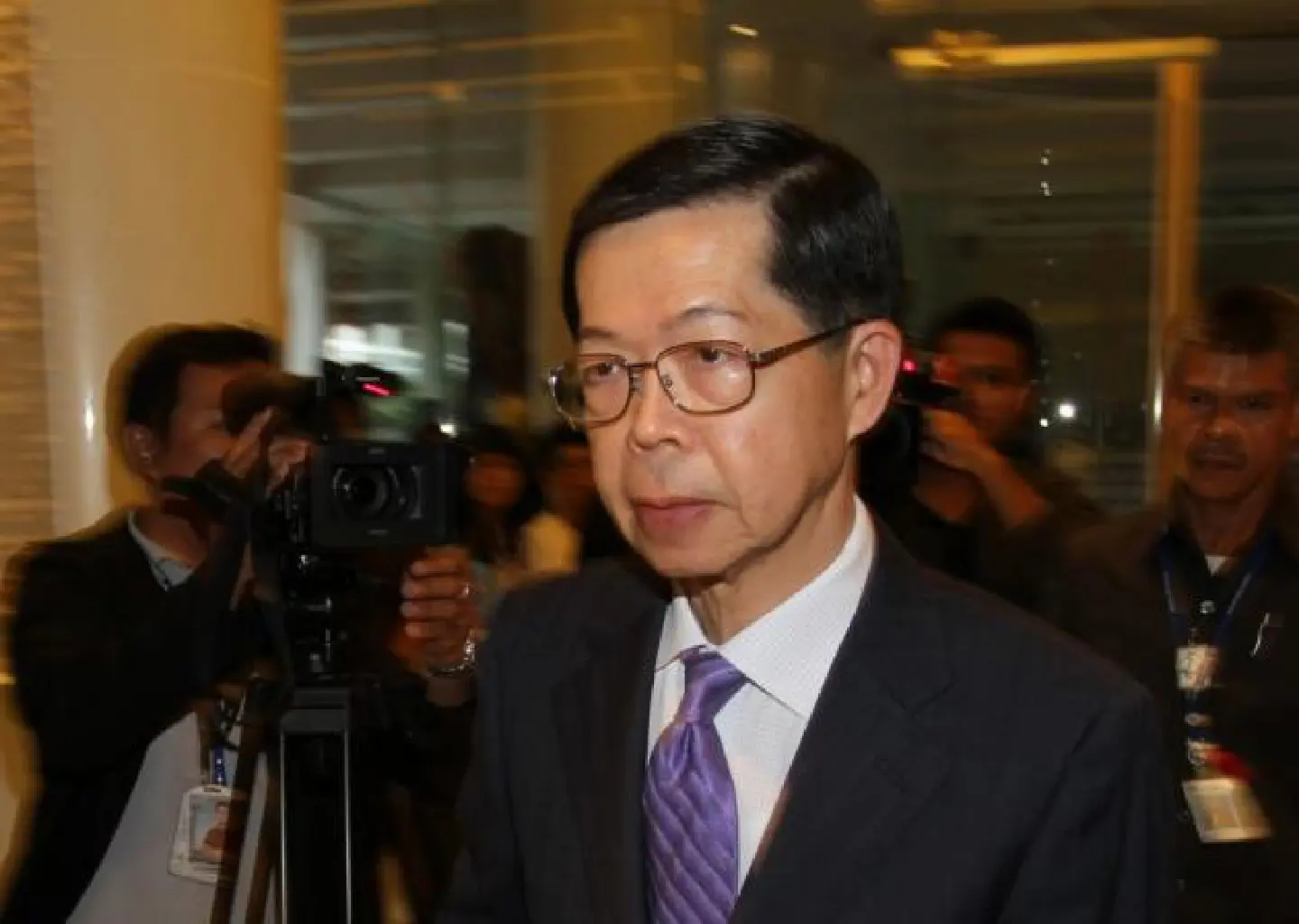 Rate hike unlikely for six months, says BOT chief Rate hike unlikely for six months, says BOT chief
