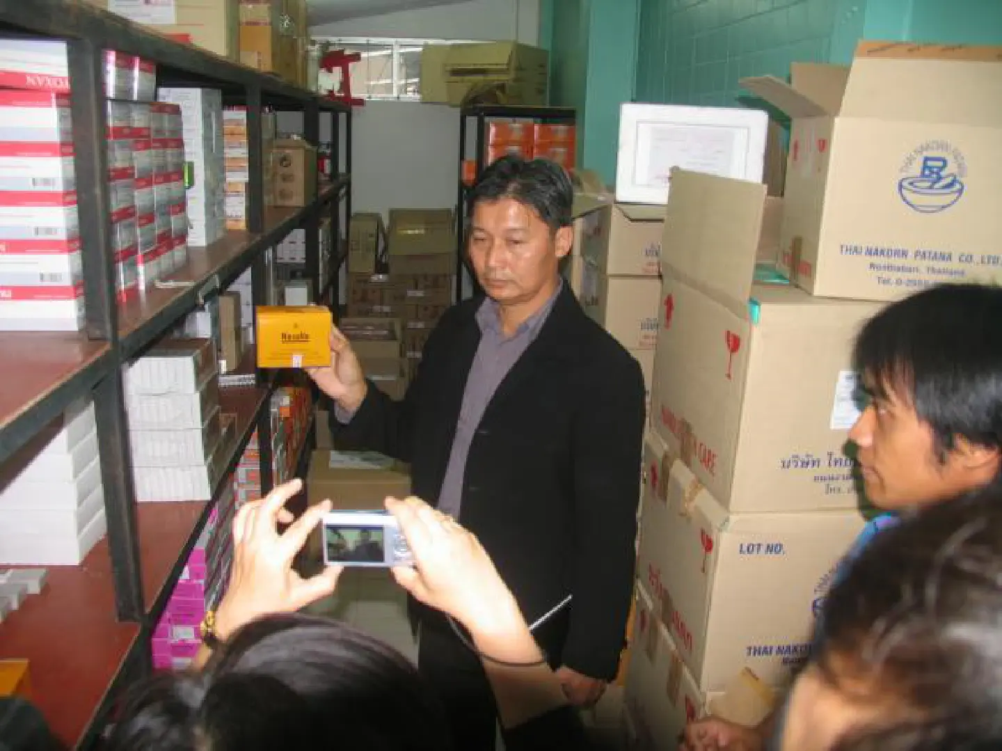 Officials take action on missing hospital drugs Officials take action on missing hospital drugs