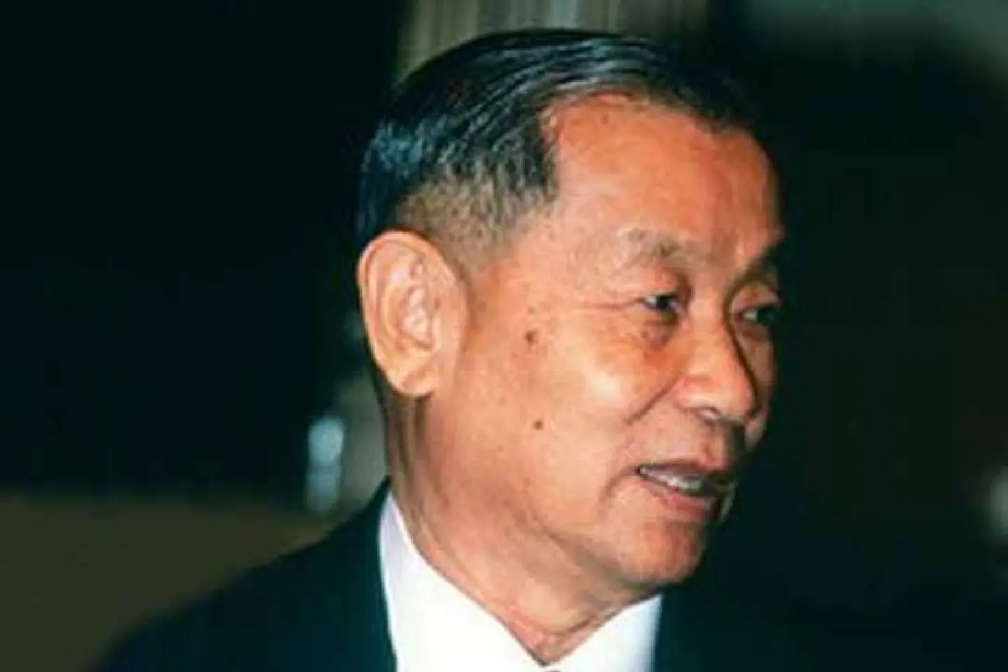 Red Bull founder Chaleo dies at 90