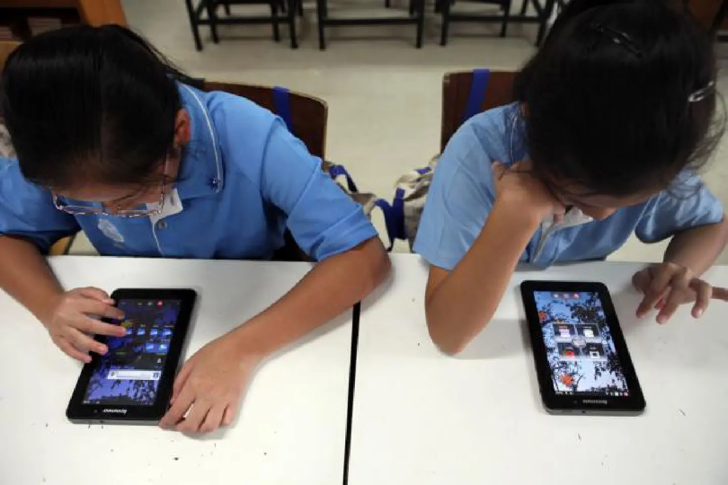 Cabinet to mull tablet plan Tuesday Cabinet to mull tablet plan Tuesday