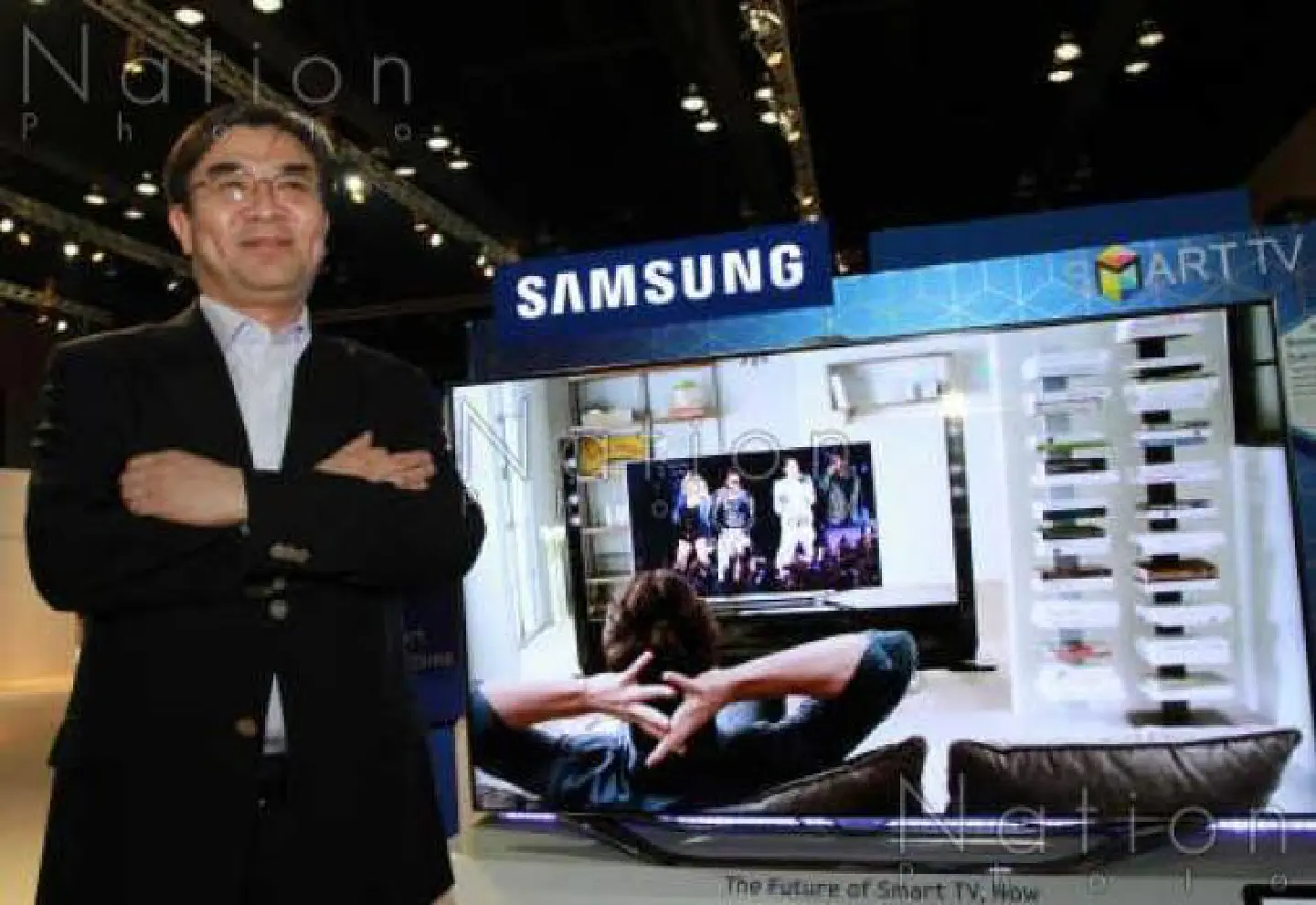 Samsung plans Thailand base Samsung plans Thailand base