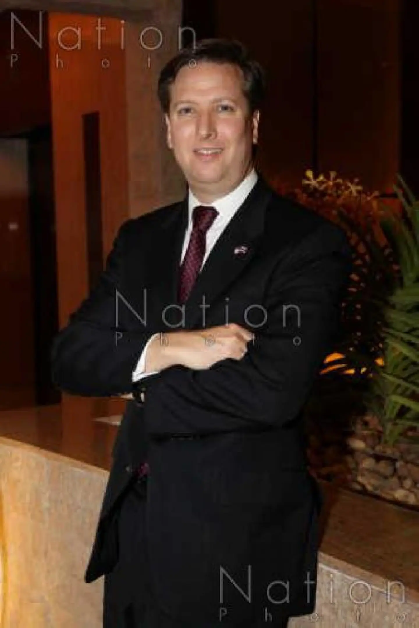 Improve nation's infrastructure, IP protection to lure investors: US-Asean council Improve nation's infrastructure, IP protection to lure investors: US-Asean council