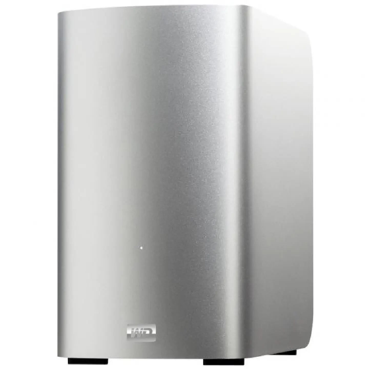 WD shipping My Book Thunderbolt duo dual-drive storage system WD shipping My Book Thunderbolt duo dual-drive storage system
