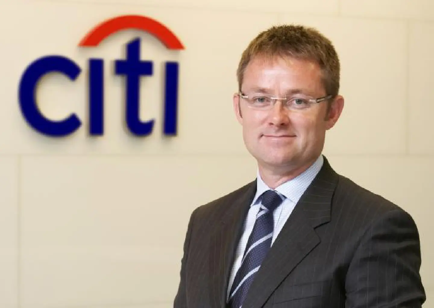 Citi Thailand welcomes new chief Citi Thailand welcomes new chief