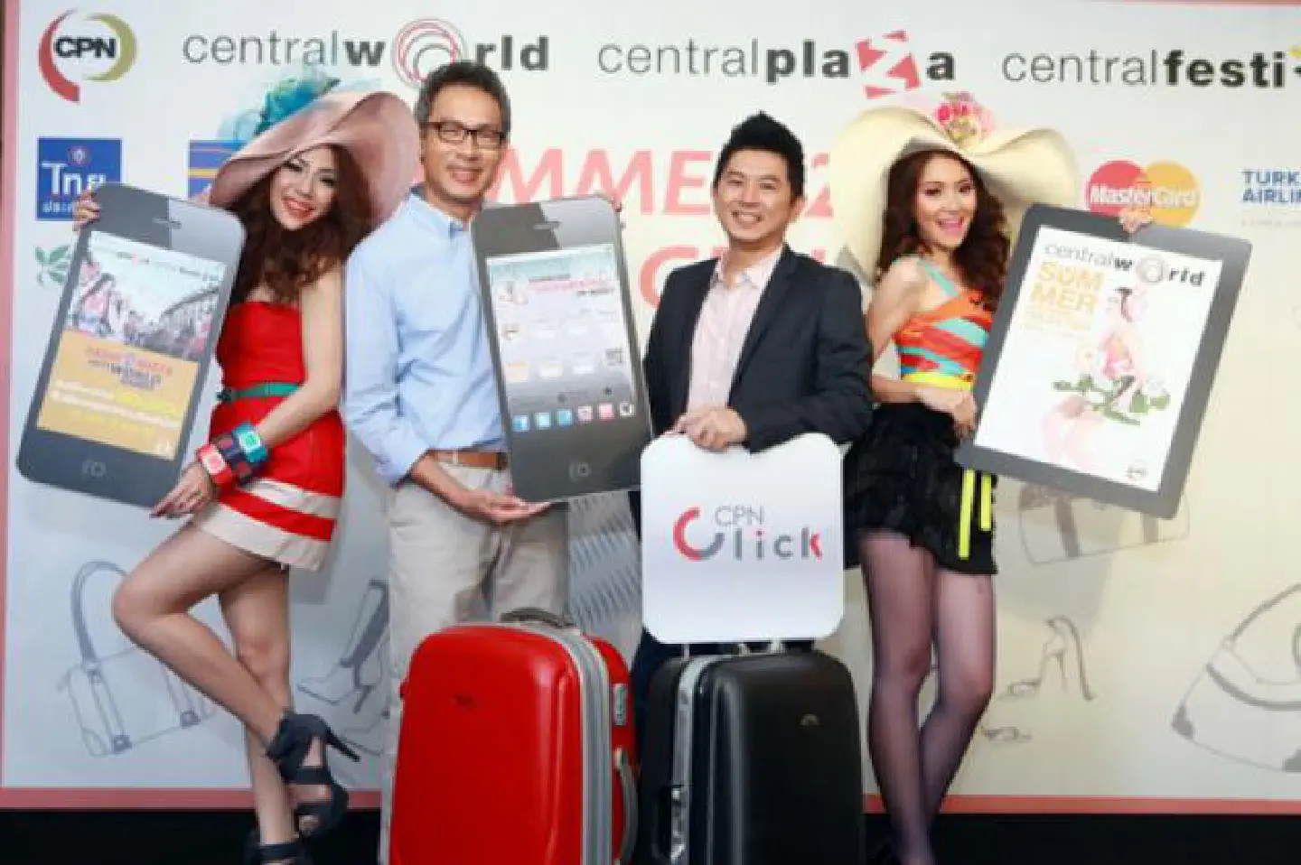 CPN launches innovative digital platform