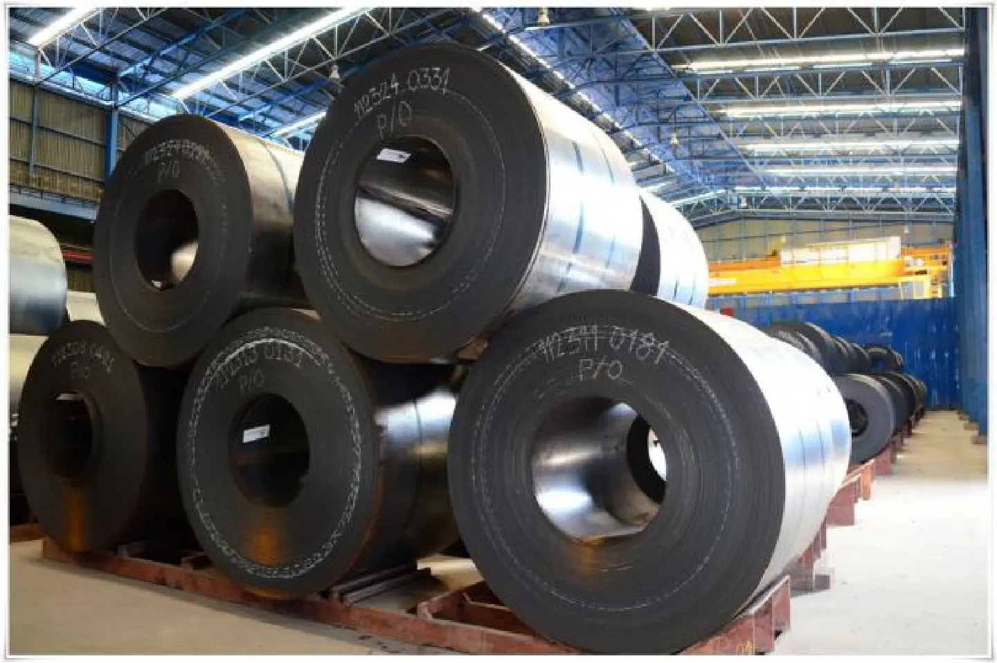 SSI achieves another milestone SSI achieves another milestone