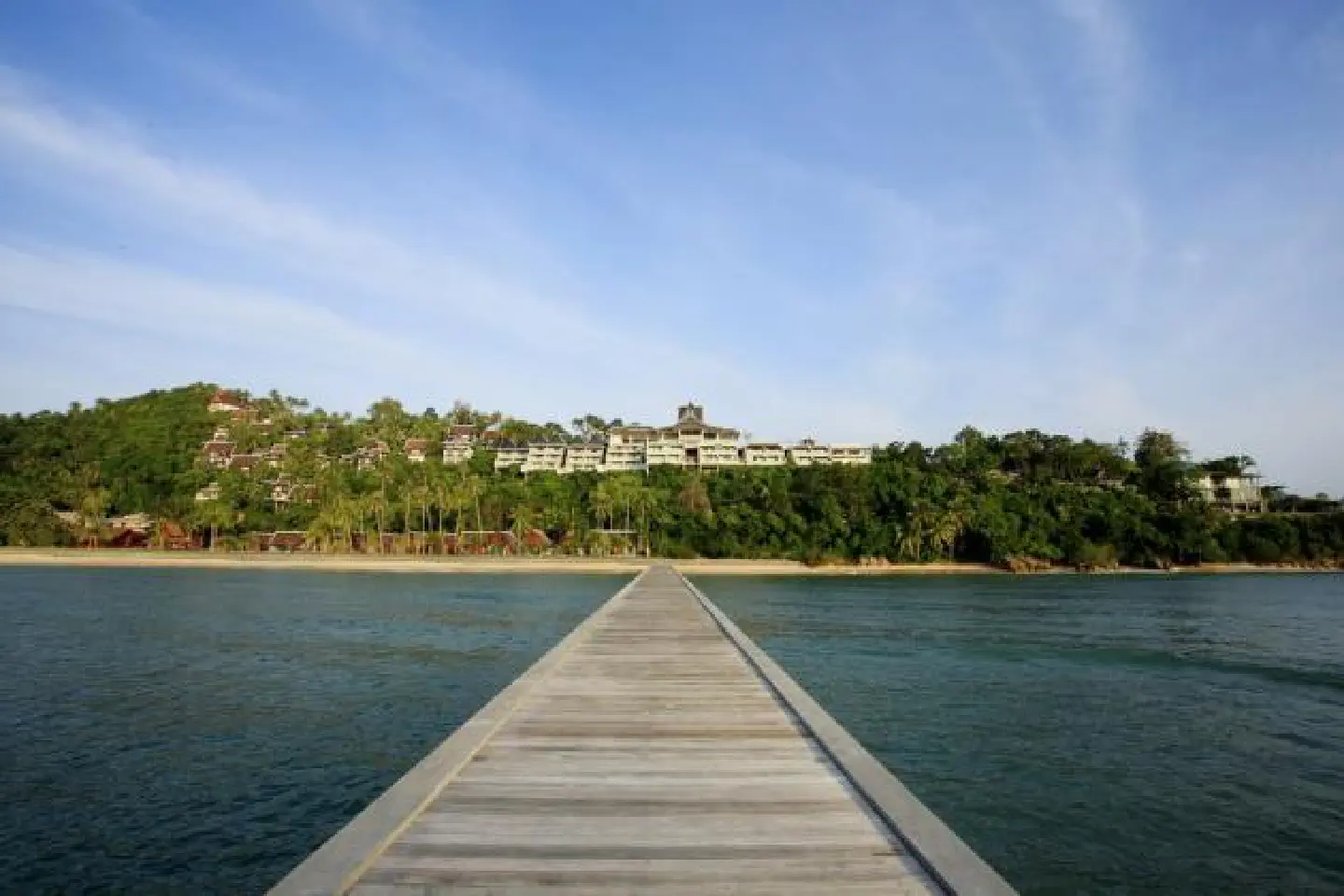 Affluent travellers drive Koh Samui hotels Affluent travellers drive Koh Samui hotels