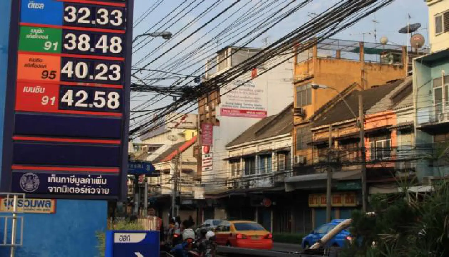 Diesel excise tax waiver extended Diesel excise tax waiver extended