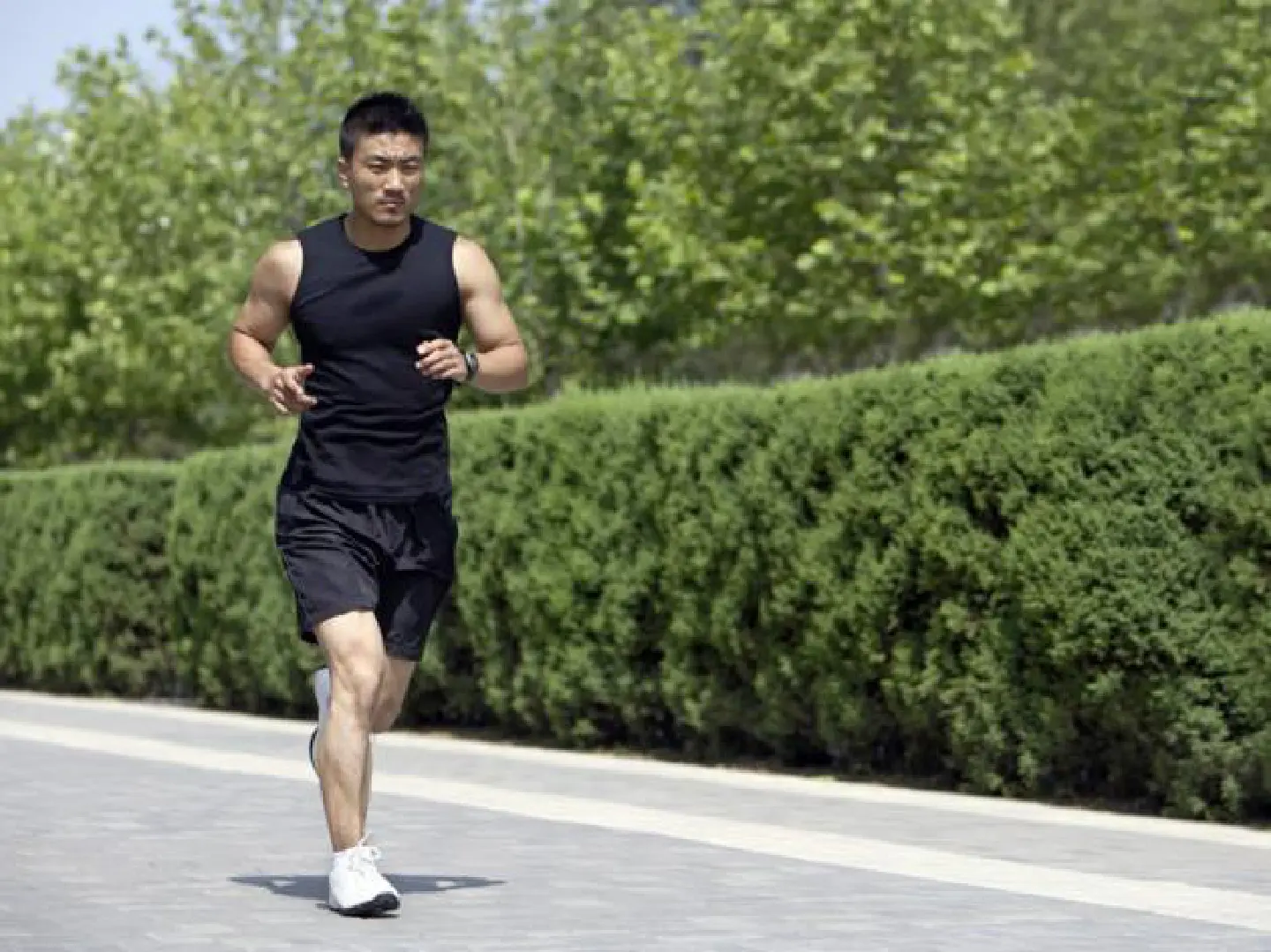 Which exercise best suits you? Which exercise best suits you?