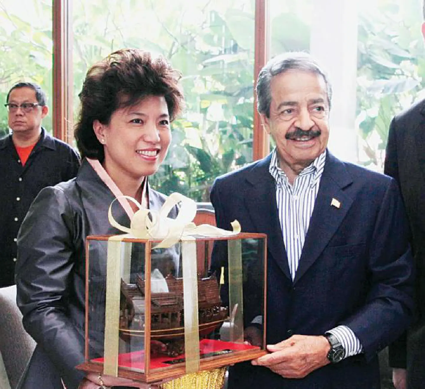 Fly on Corporate Wall Fly on Corporate Wall