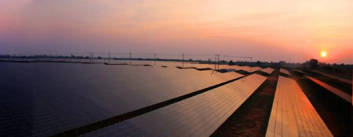 Egco Group expands interest in solar energy Egco Group expands interest in solar energy
