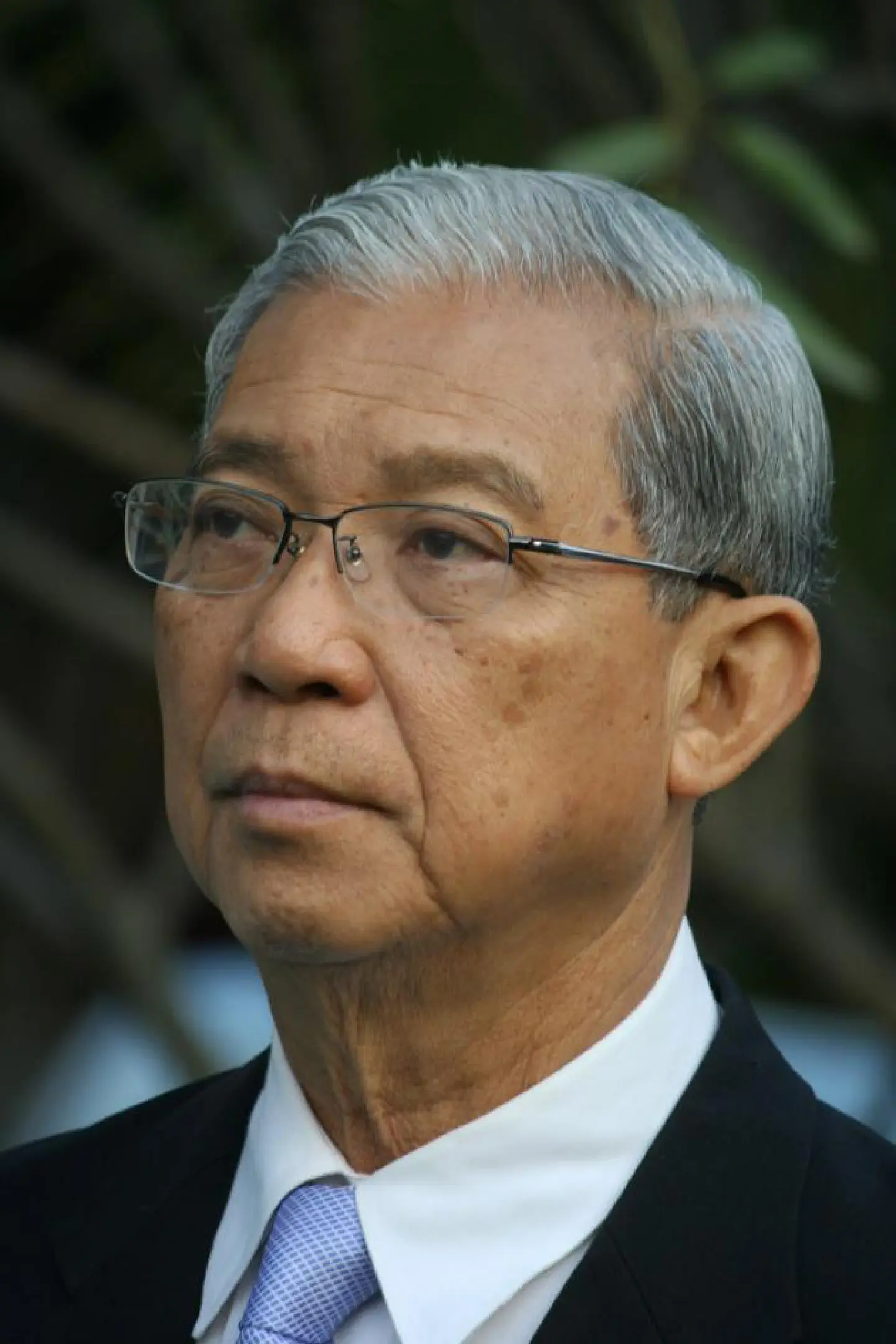 Former MP Suebsaeng dies, aged 71 Former MP Suebsaeng dies, aged 71