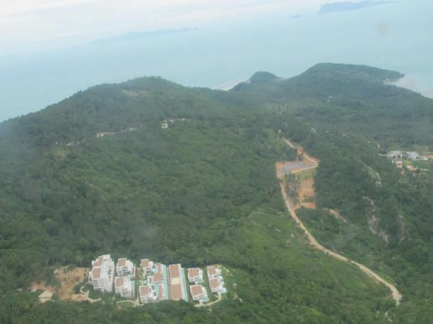 DSI takes up Suthep land case, plus others DSI takes up Suthep land case, plus others