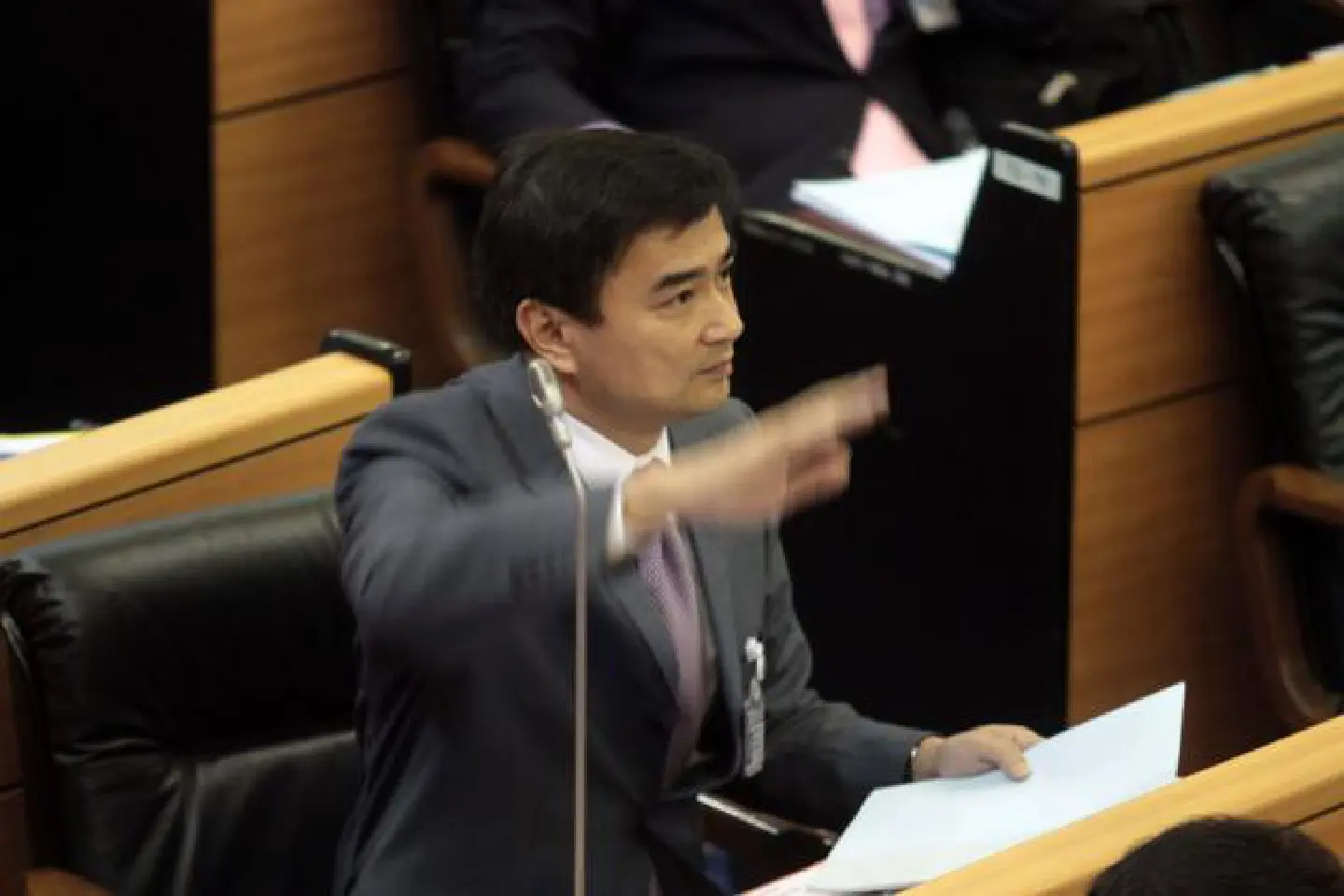 House debate likely next week House debate likely next week