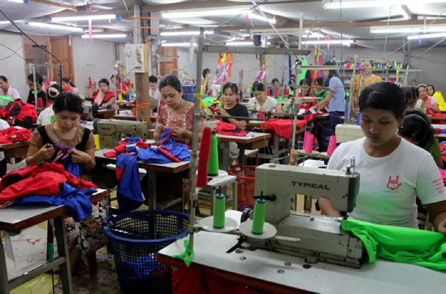 Manufacturers, SMEs seek to raise productivity Manufacturers, SMEs seek to raise productivity