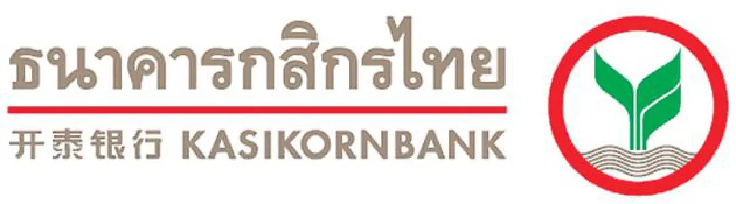 KBank changes logo, Chinese name KBank changes logo, Chinese name