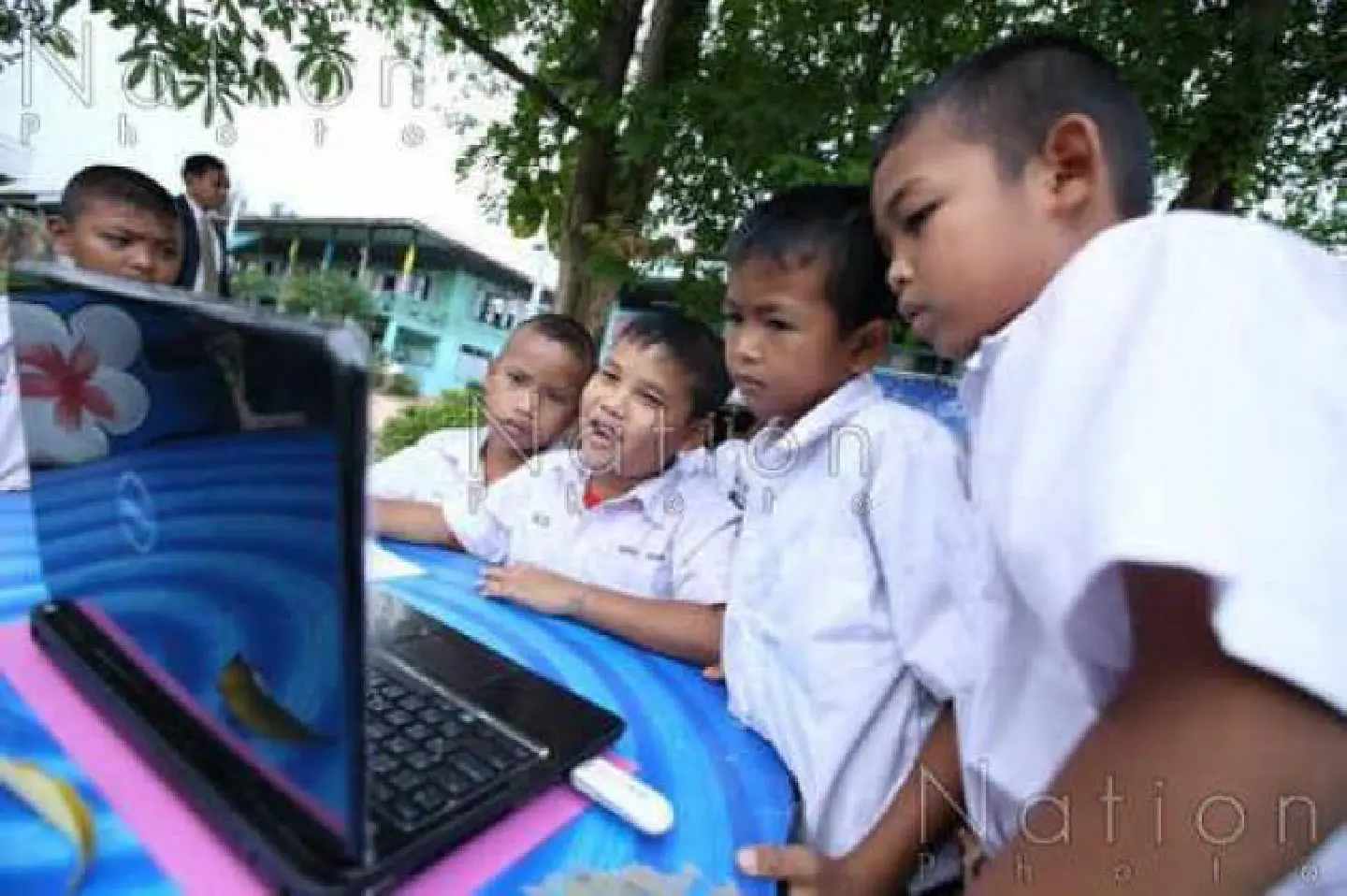 3G+ for health/education 3G+ for health/education