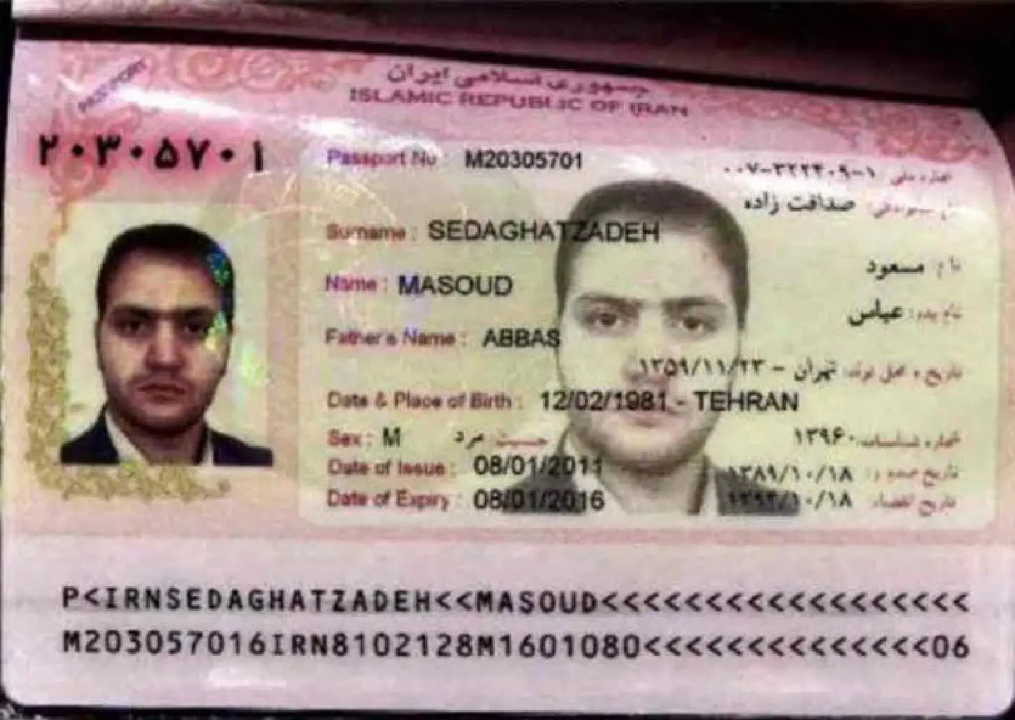 Iranians to be charged over bombs Iranians to be charged over bombs