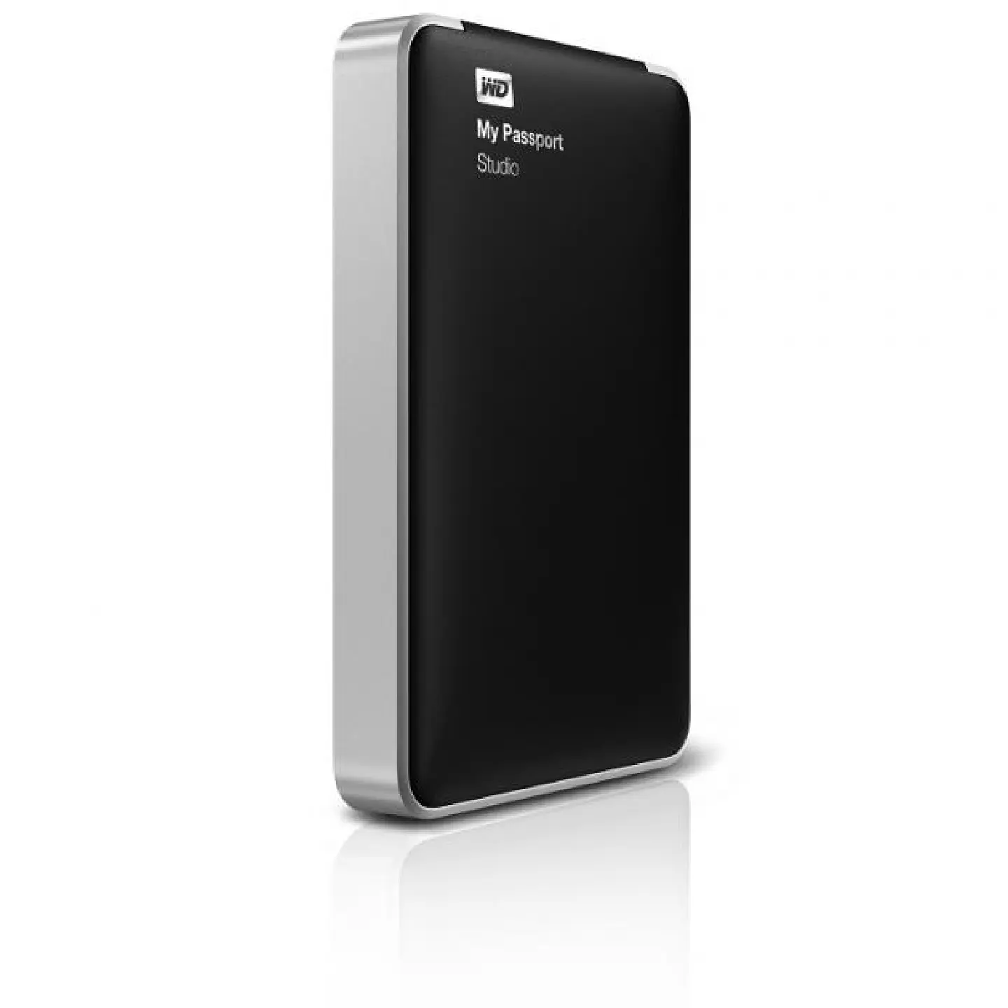 WD gives Mac users the first 2 TB portable hard drive for all their digital content WD gives Mac users the first 2 TB portable hard drive for all their digital content