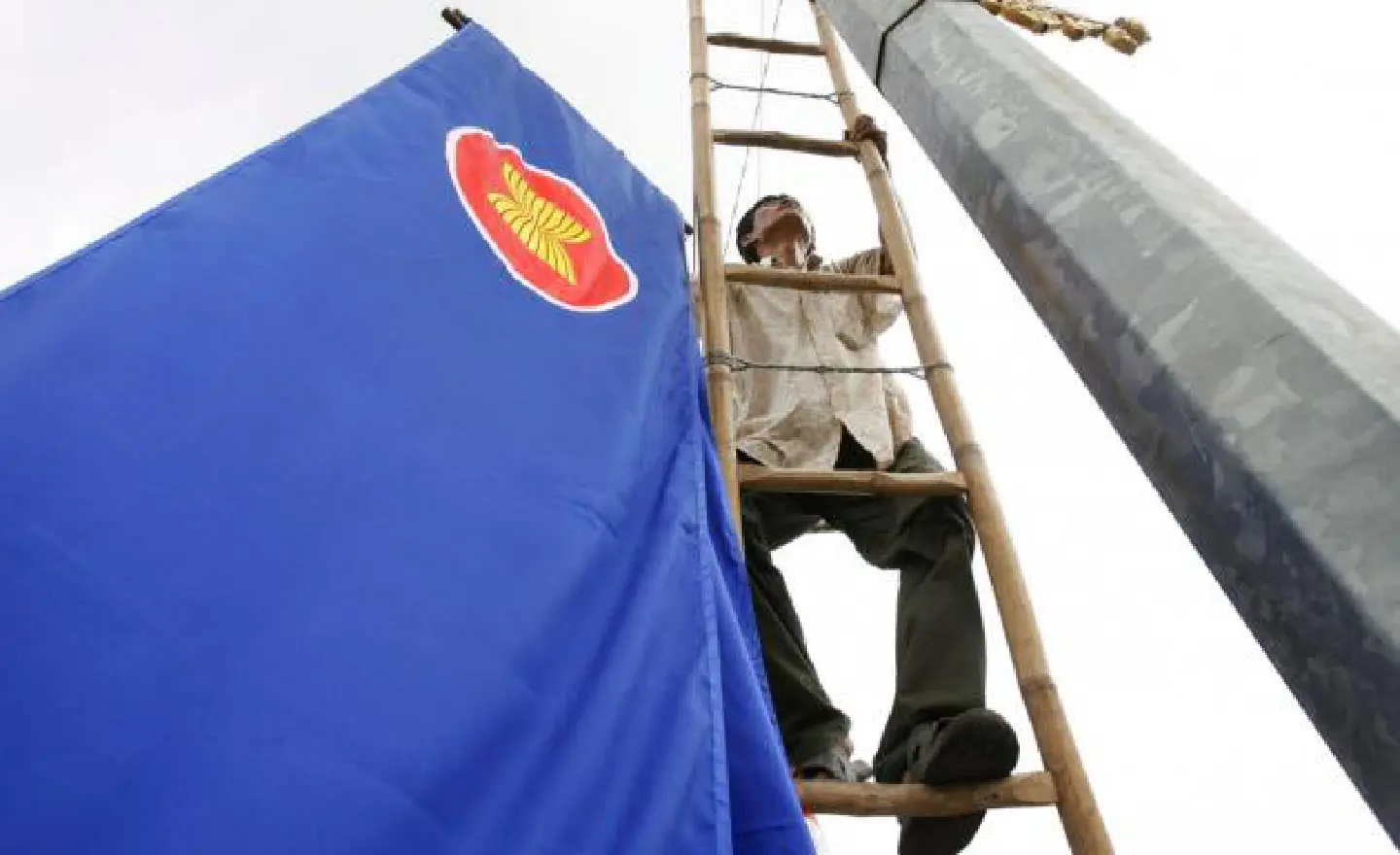 Decision-making in Asean remains a difficult process