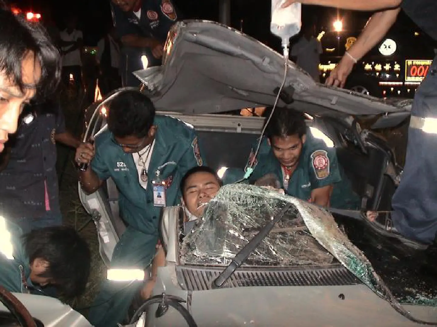 Dozens of youths among 66 killed on roads on Saturday Dozens of youths among 66 killed on roads on Saturday