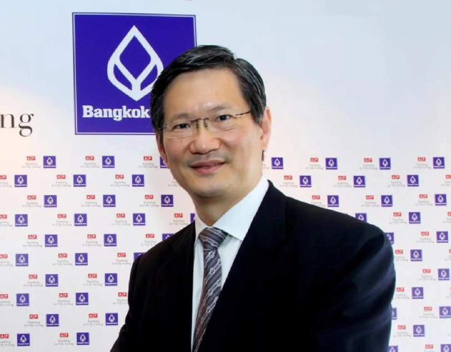 BBL profit boosted by post-flood loan demand BBL profit boosted by post-flood loan demand