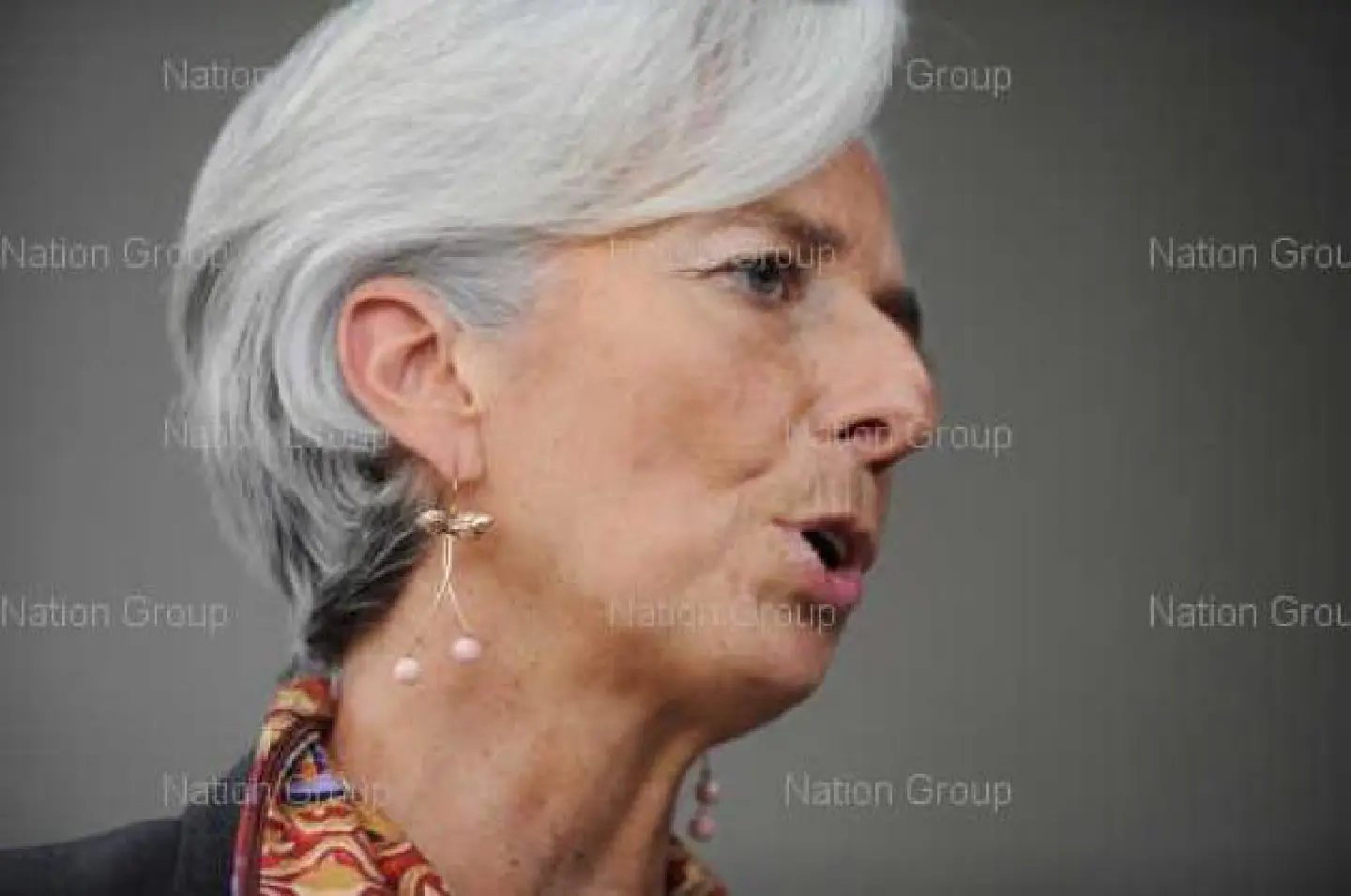 Thailand joins other countries in boosting IMF fund Thailand joins other countries in boosting IMF fund