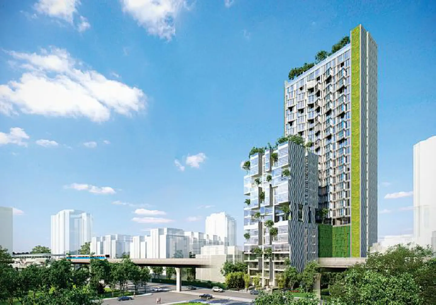 Many small developers faced with loan hurdles Many small developers faced with loan hurdles
