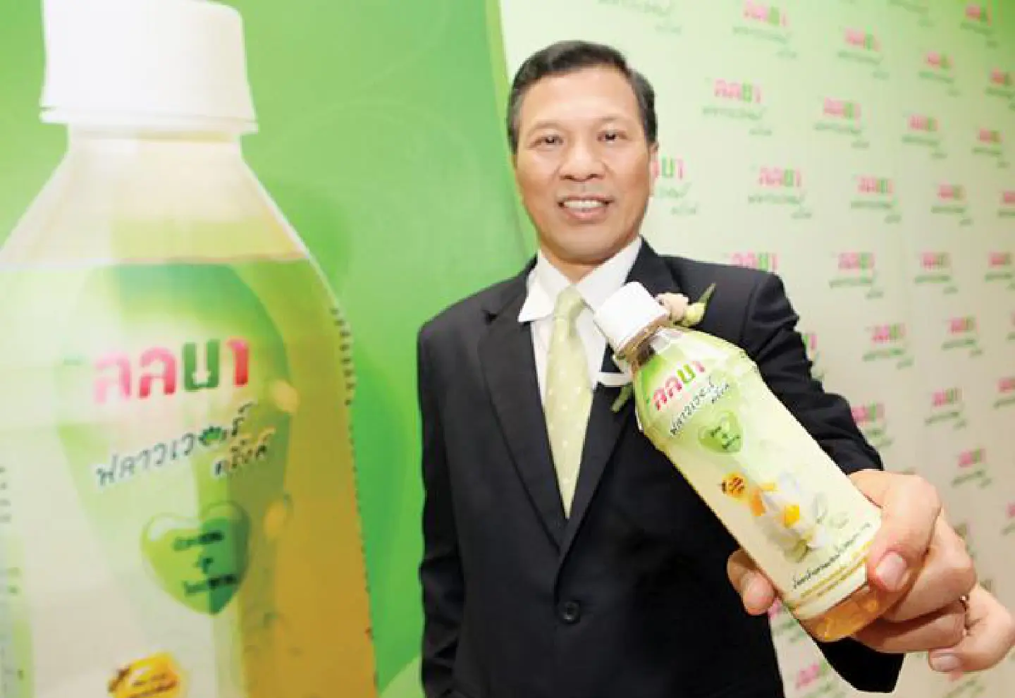 F&B launches Thai-inspired drinks F&B launches Thai-inspired drinks