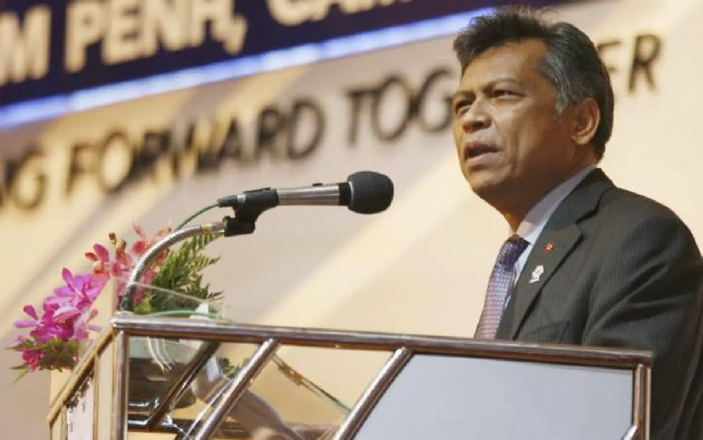 Asean welcomes EU's decision Asean welcomes EU's decision