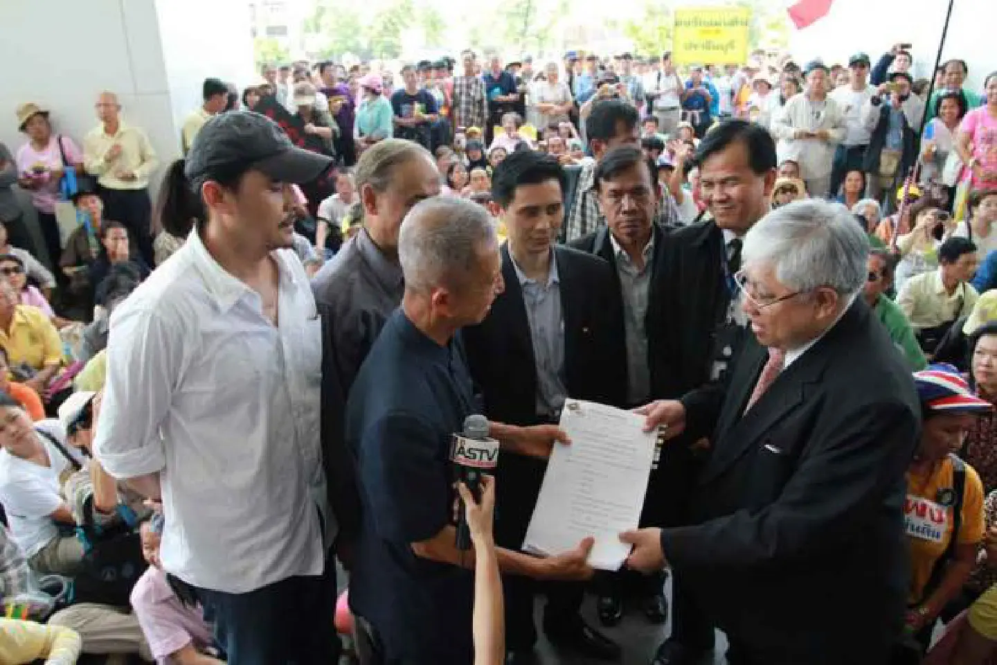 PAD questions constitutionality of charter amendment bill PAD questions constitutionality of charter amendment bill