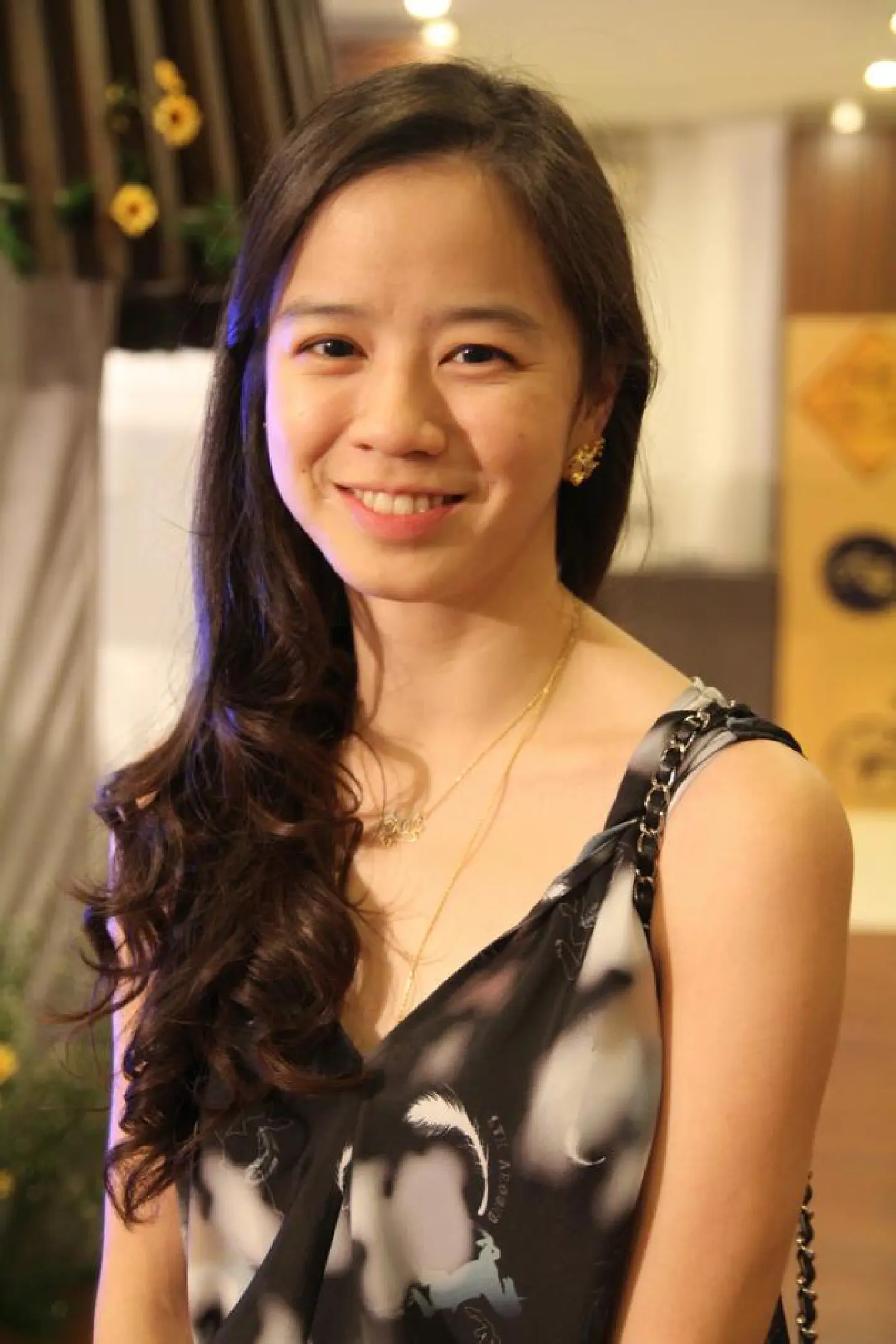 'First Love' is everyone's love