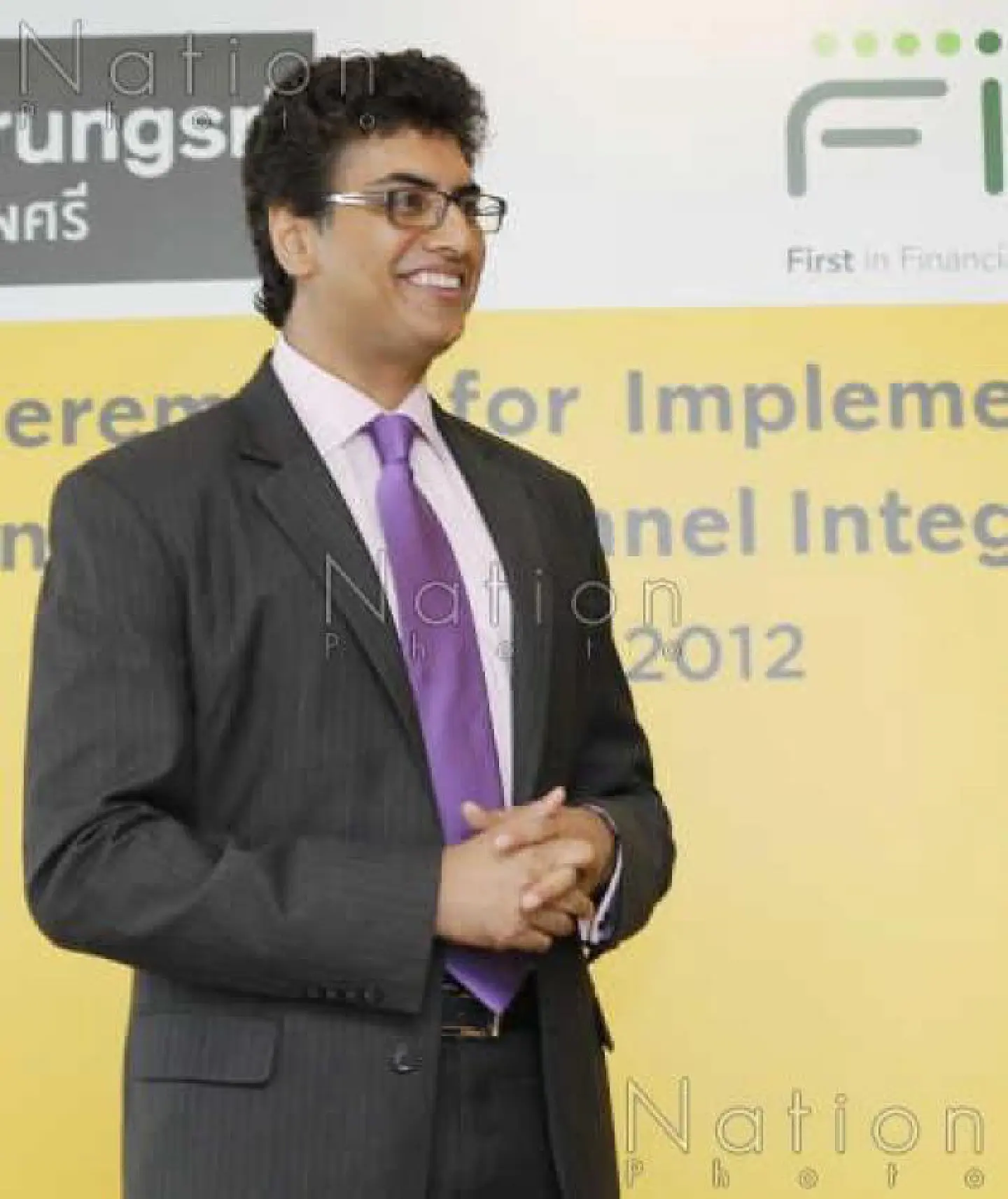 Technology must complement banking services: FIS Technology must complement banking services: FIS