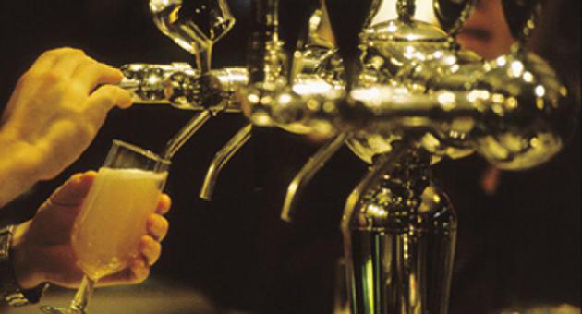 Copenhagen beer festival