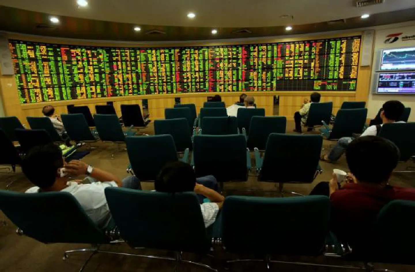 SET index at new 16-year high SET index at new 16-year high
