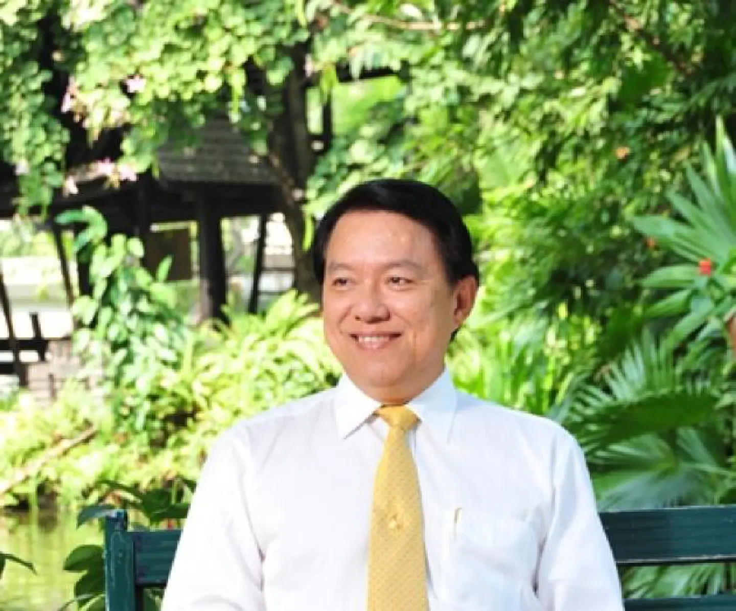 Egat assures sufficient reserves Egat assures sufficient reserves