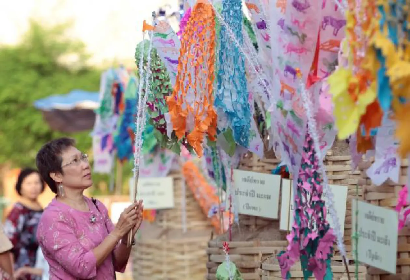 Chiang Mai among top global destinations Chiang Mai among top global destinations