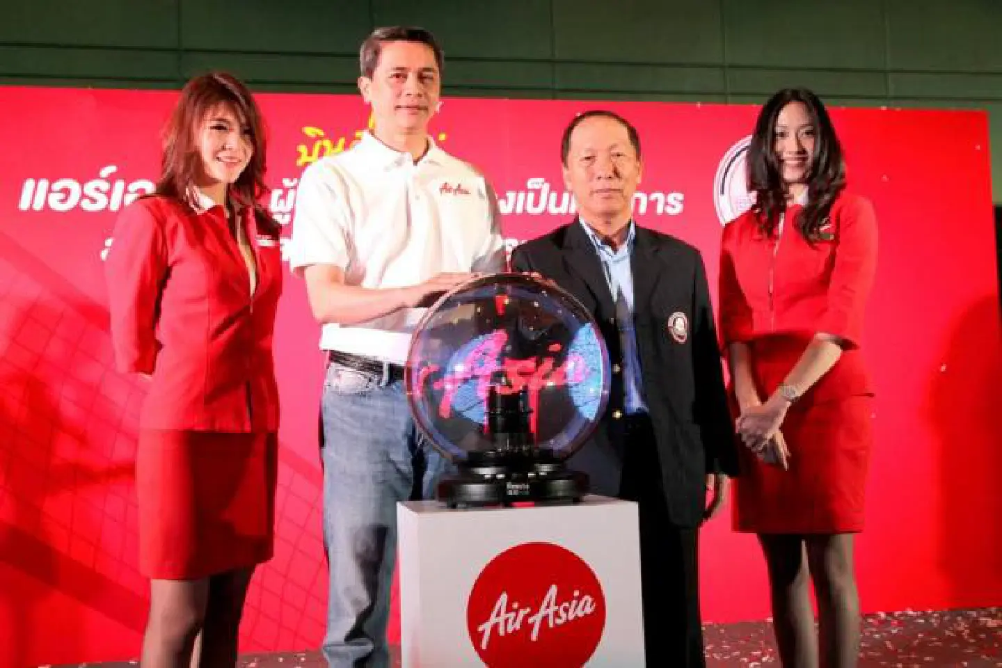 AirAsia to sponsor national volleyball team AirAsia to sponsor national volleyball team